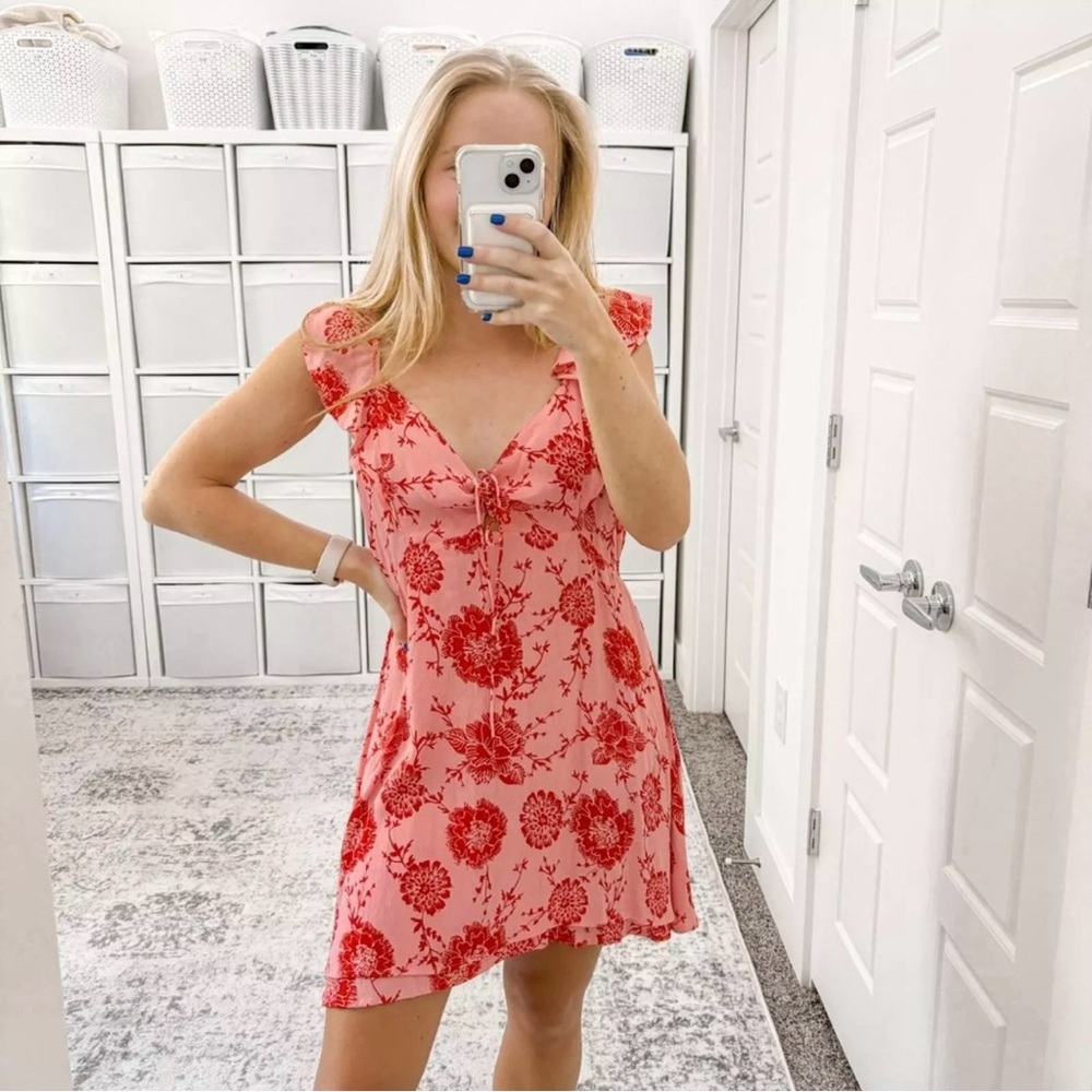 Cleobella Caroline Dress Floral